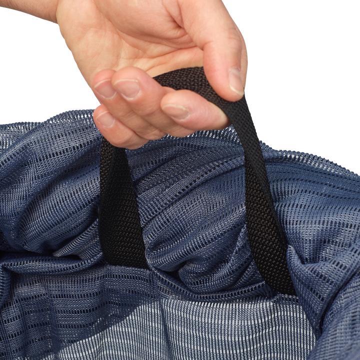 Immagine prodotto Caperlan Rete da sbarco rettangolare - pesca con la canna