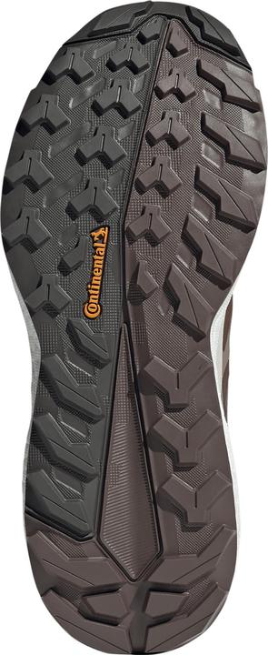Produktbild Adidas Terrex Free Hiker 2 Low W - trabrn/earstr/chabrn (40.5, 41)