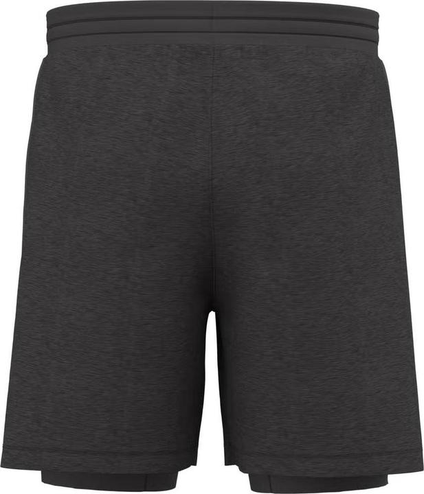 Image du produit Proact Short écoresponsable 2 en 1 avec sous short intégré (L, M)