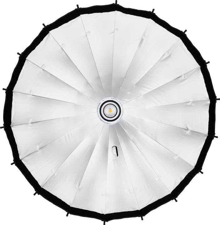 Immagine prodotto Jinbei F120 Profondo riflettente (Pettine, Soft box, 120 cm)