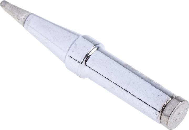 Immagine prodotto Weller Erem Weller / PT AA9 Punta per saldatura 1,6 mm diritta, smussata PT per TCP 12, TCP 24, TCP 42, TCPS W (Punta di saldatura)