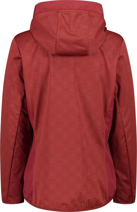 Actual product image CMP Campagnolo Softshell Hoodie (M)