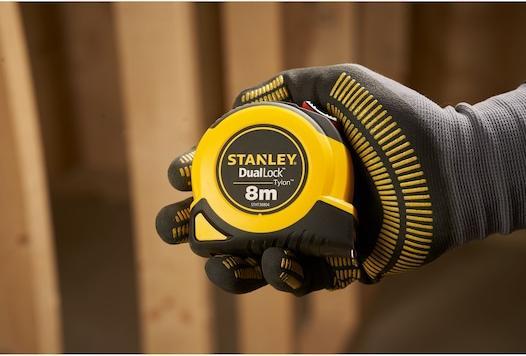 Produktbild Black & Decker Bandmass (8 m)