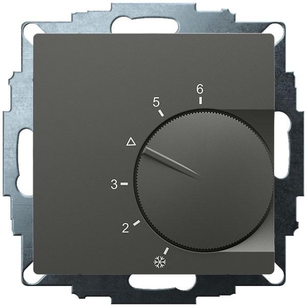 Actual product image Eberle Controls EBERLE UTE 2100-Anthracite-5