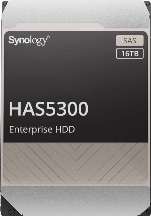 Produktbild Synology HAS5300-16T (16 TB, 3.5", CMR)