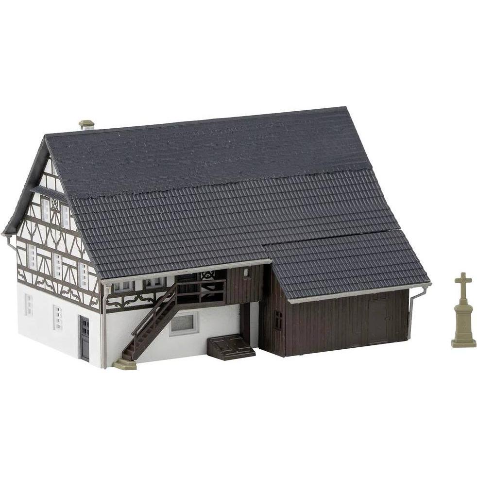 Faller Bauernhaus
