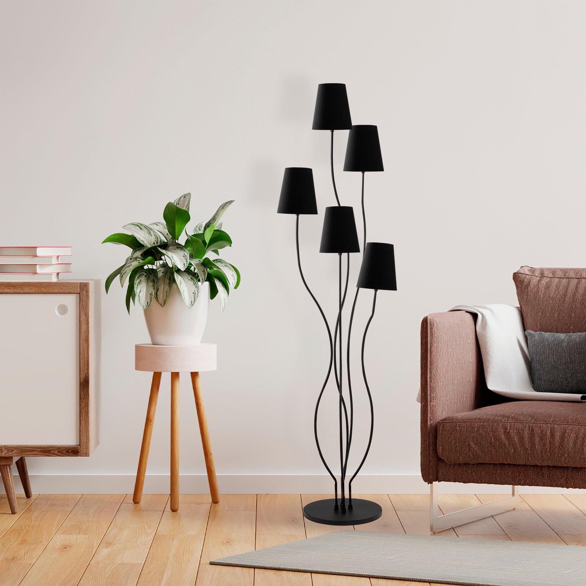 Thumbnail - Hanah Home, Stehlampe, Adonis (E14)