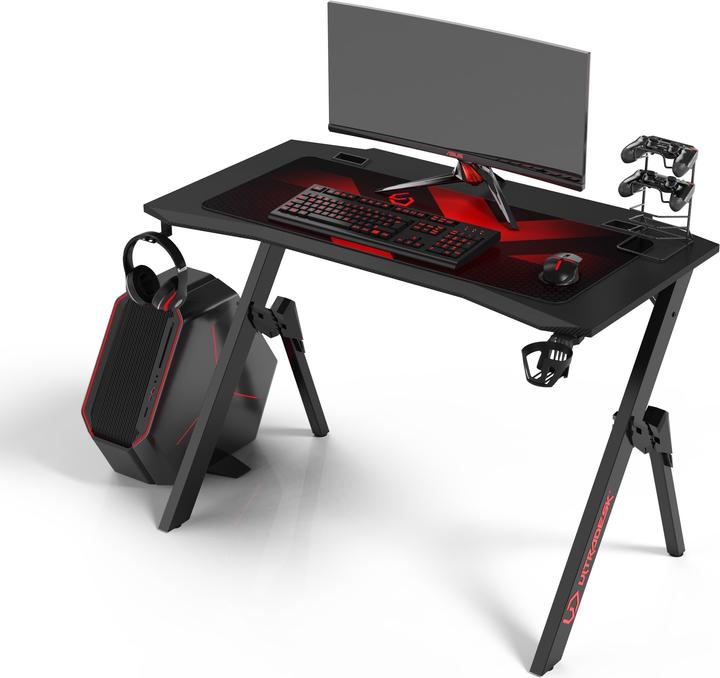 Actual product image Ultradesk Action V2