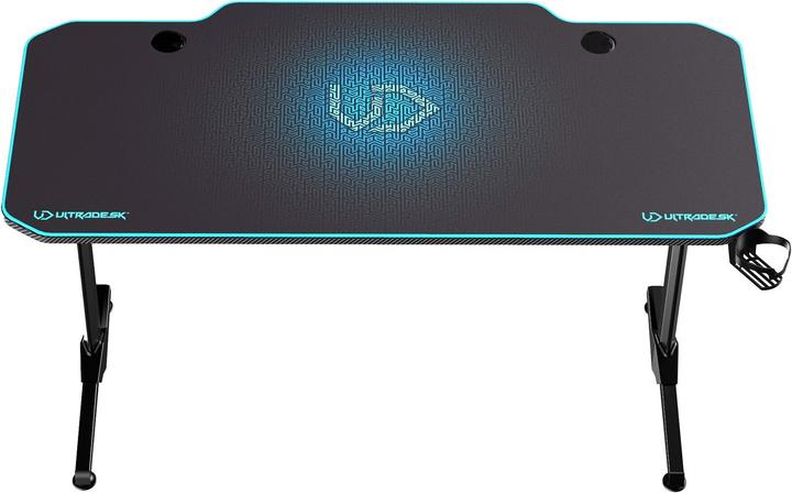Actual product image Ultradesk Frag