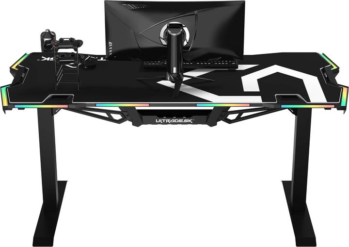 Actual product image Ultradesk Force