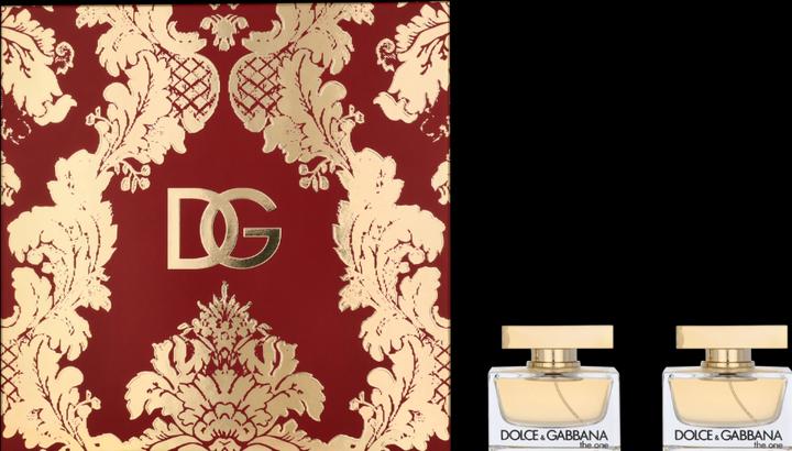 Image du produit Dolce & Gabbana The One Est (Set parfum)