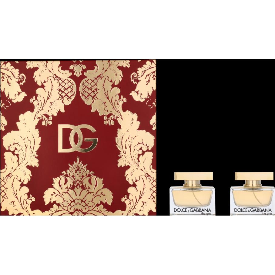 Thumbnail - Dolce & Gabbana, Beauty Geschenkset, The One Est (Parfum set)