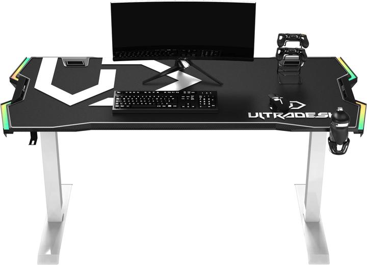 Actual product image Ultradesk Force