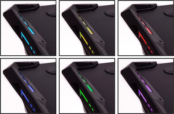 Produktbild Ultradesk Invader