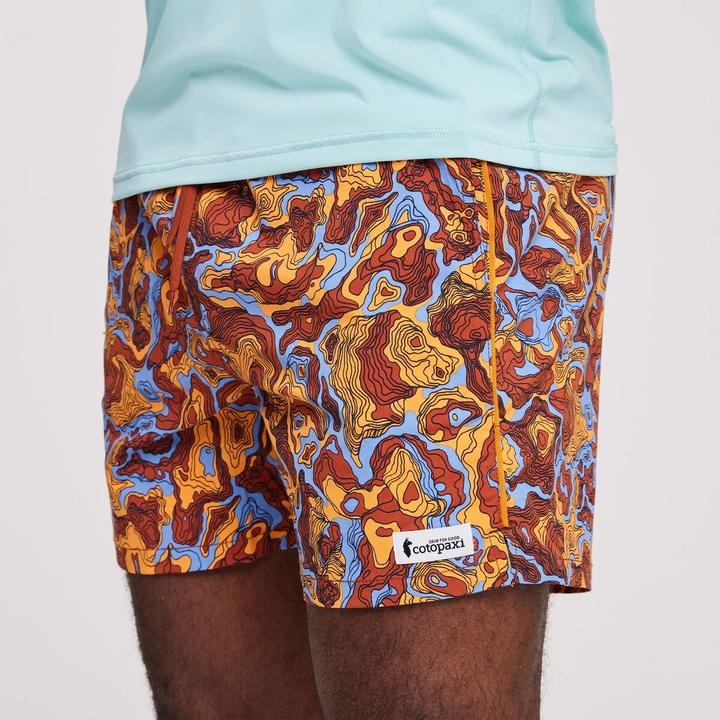 Immagine prodotto Cotopaxi Brinco 5" Short-Print (S)