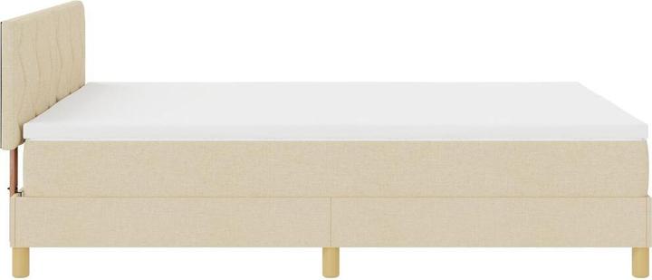Immagine prodotto vidaXL Boxspring (160 x 200 cm)