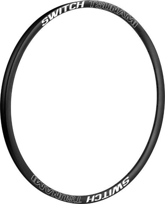 Velox Switch tsunami disc gravity-enduro tubeless ready 32t. 27mm