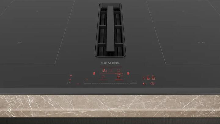 Actual product image Siemens ED851HQ26E (80.20 cm, Induction hob)