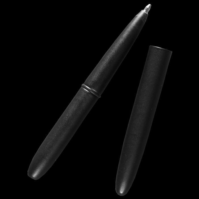 Actual product image Rite in the Rain Bullet Pen (Black, 1 x)
