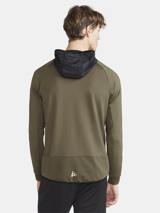 Produktbild Craft Extend Full Zip M (M)