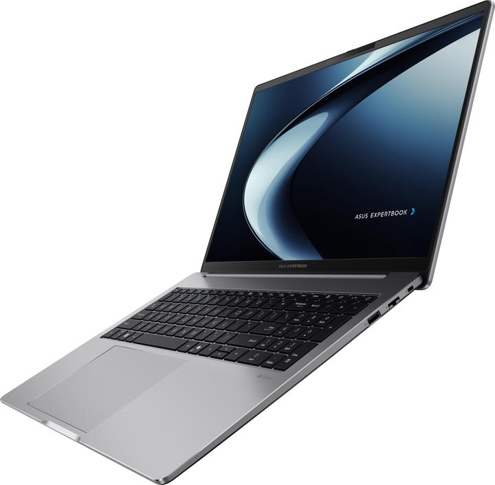 Produktbild ASUS ExpertBook P3 (16", Intel Core i7-13620H, 16 GB, 512 GB, DE)