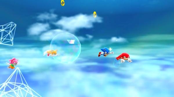 Image du produit Atlus Sonic Superstars (Switch, FR)
