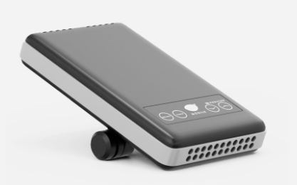 Actual product image ActivePure ENITEK-ActivePure® Luftreiniger AERUS mobile (15 m²)