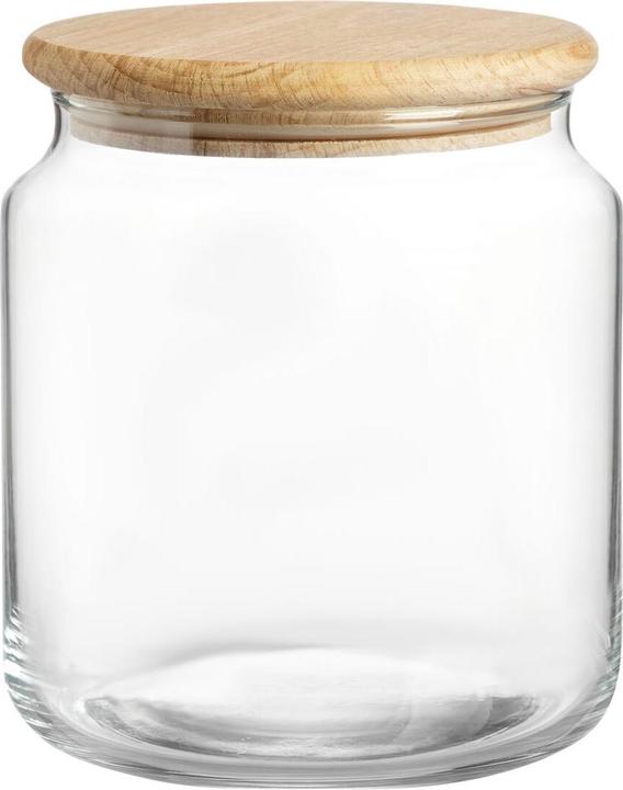 Actual product image Ritzenhoff & Breker Varu Vorratsgläser (1.10 l)