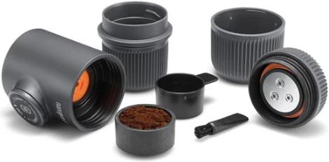 Image du produit Wacaco Nanopresso avec Case (0.08 l)