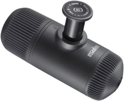 Image du produit Wacaco Nanopresso avec Case (0.08 l)