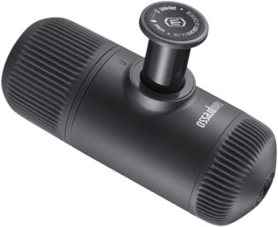 Actual product image Wacaco Nanopresso with Case (0.08 l)