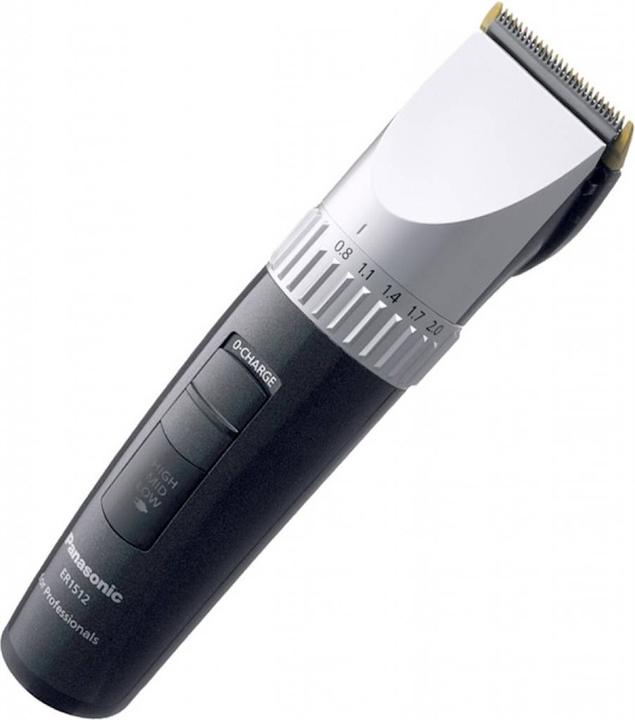 Actual product image Panasonic Er-1512