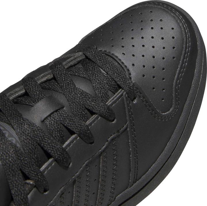 Image du produit Adidas Hoops Classic J - cblack/cblack/carbon (35.5)