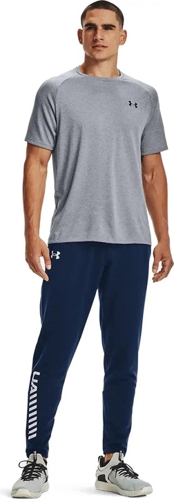 Actual product image Under Armour Tech T-shirt (L)