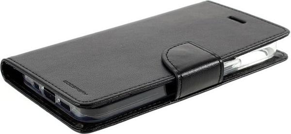 Produktbild Goospery Bravo Diary Series (Apple iPhone 12 mini)