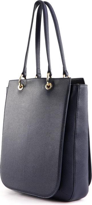 Actual product image Tommy Hilfiger Emblem Everyday Work Tote