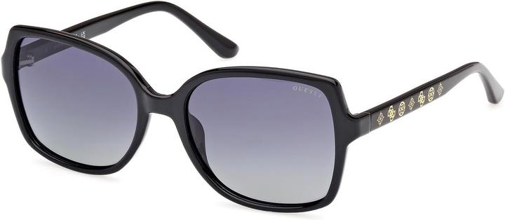 Actual product image Guess Polarized Womens Sunglasses