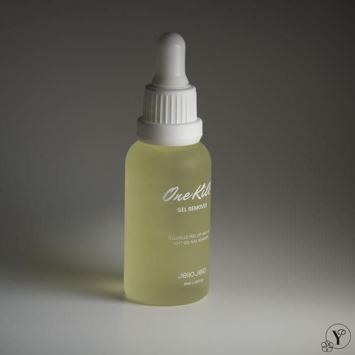 Jello Jello One Kill Remover New (30ml)