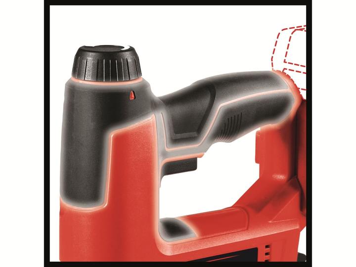 Actual product image Einhell TE-CN 18 Li - Solo