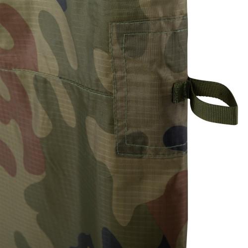 Produktbild Helikon Supertarp Small - Zelt (Tarp, 0.47 kg)
