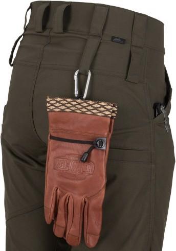 Produktbild Helikon Woodsman Hose (M)