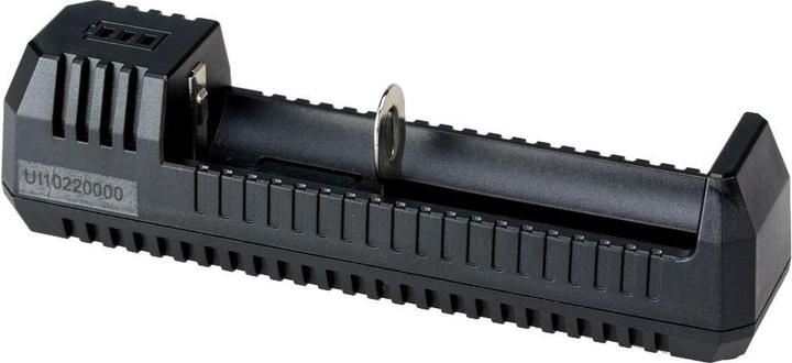 Actual product image Nitecore USB Lader UI1 (1 pcs., Chargers without battery)