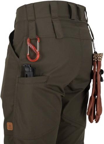 Produktbild Helikon Woodsman Hose (M)