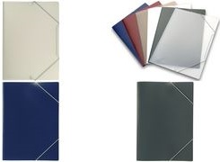Produktbild Oxford Eckspanner A4 (A4, 1 x)