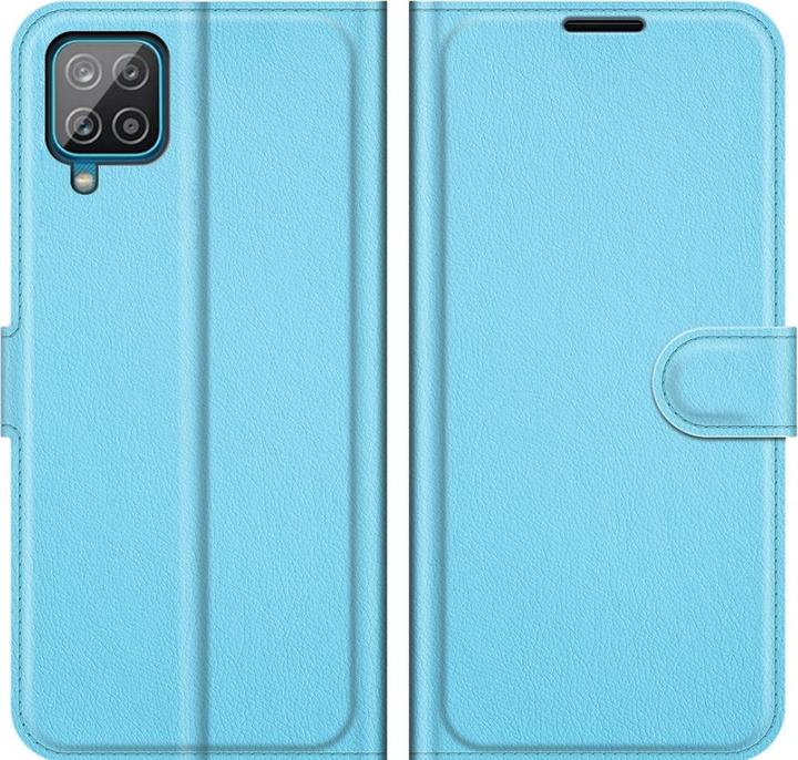 Actual product image Screenguard Samsung Galaxy A22 4G Leather Guard Leather Case (Samsung Galaxy A22)