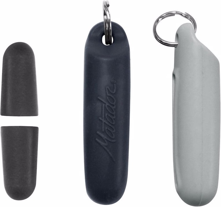 Actual product image Matador Travel Hearing Protection Kit (Additional padding)