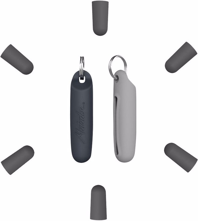 Actual product image Matador Travel Hearing Protection Kit (Additional padding)