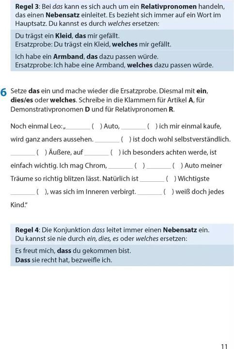 Image du produit Rechtschreibtraining ab 5. Klasse und für Erwachsene (Allemand, Gerhard Widmann, Masha Greune, Rainer Thiele, 2022)