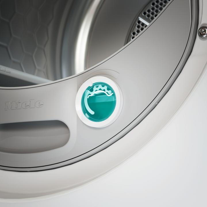 Produktbild Miele FA DF 452 L (150 Waschgänge, Waschpulver)