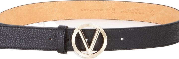 Produktbild Valentino Hampton Plaque Buckle Belt (95)